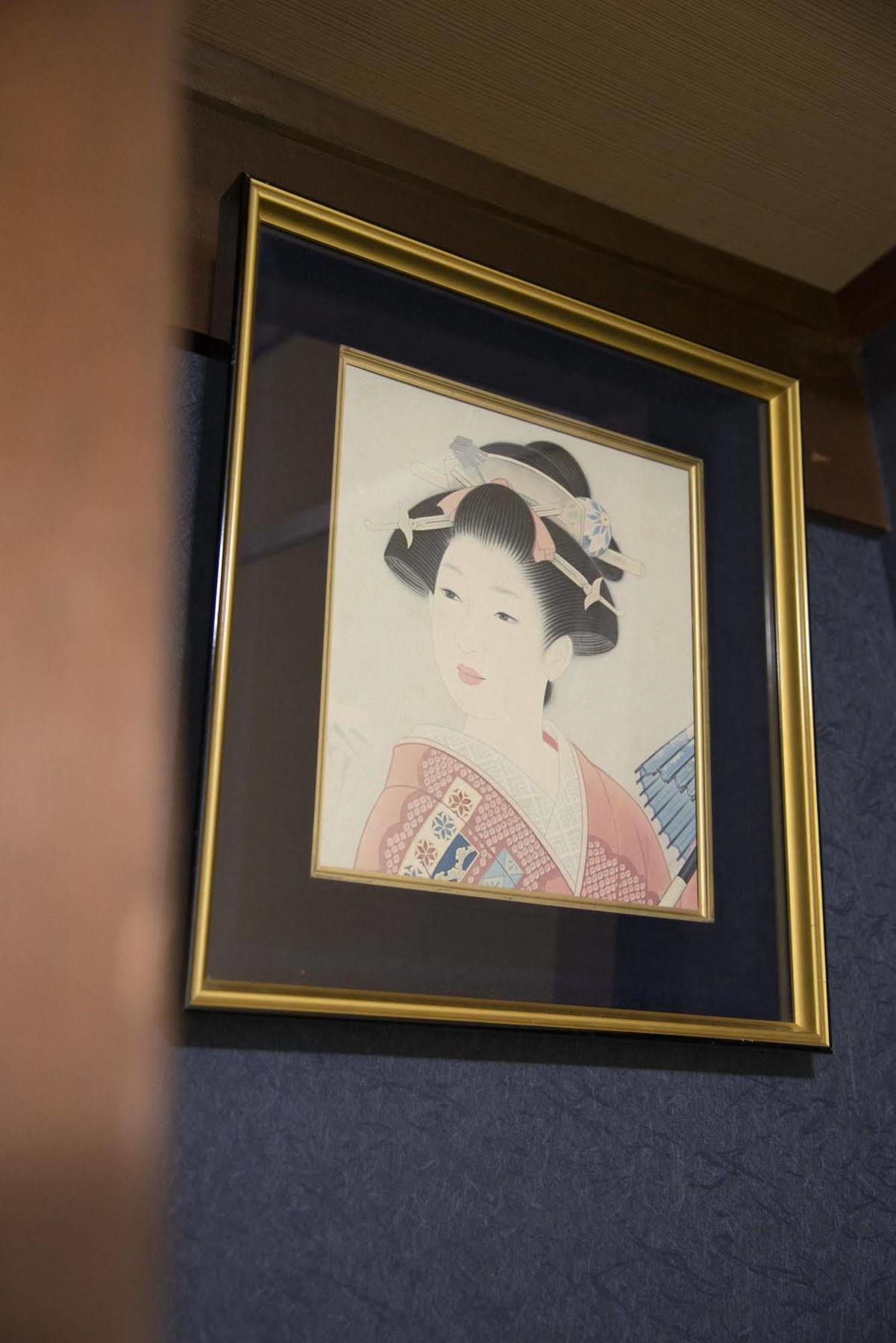 Tenpyo Ryokan Nara Ngoại thất bức ảnh