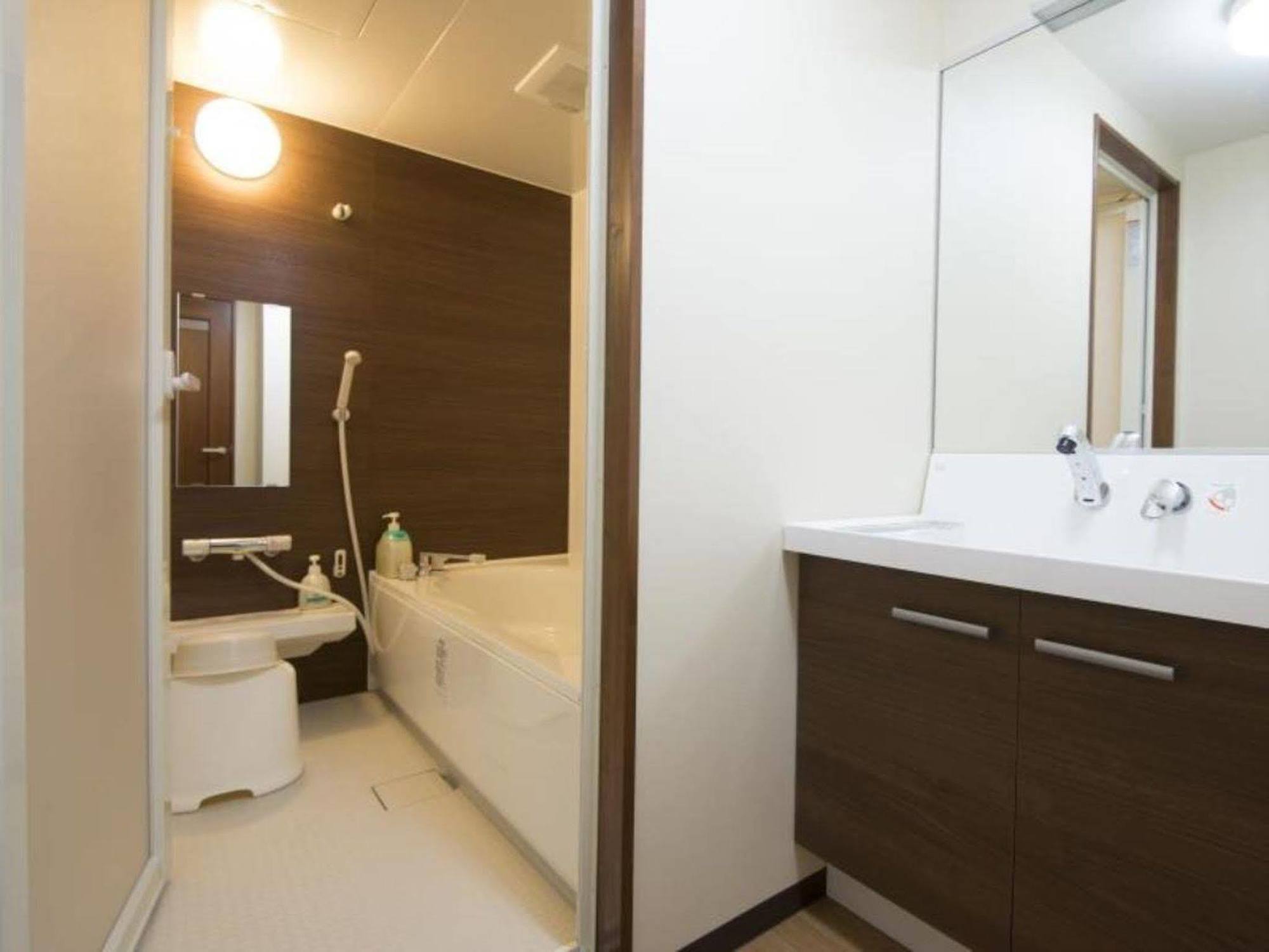 Tenpyo Ryokan Nara Ngoại thất bức ảnh